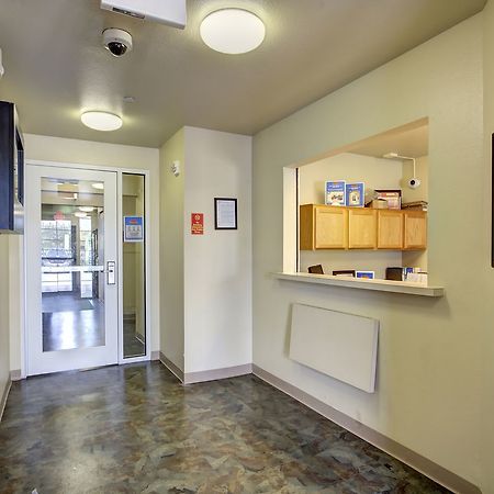 Extended Stay America Select Suites - Charleston - Ashley Phosphate Rd. North Charleston Extérieur photo