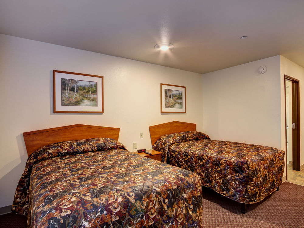Extended Stay America Select Suites - Charleston - Ashley Phosphate Rd. North Charleston Extérieur photo