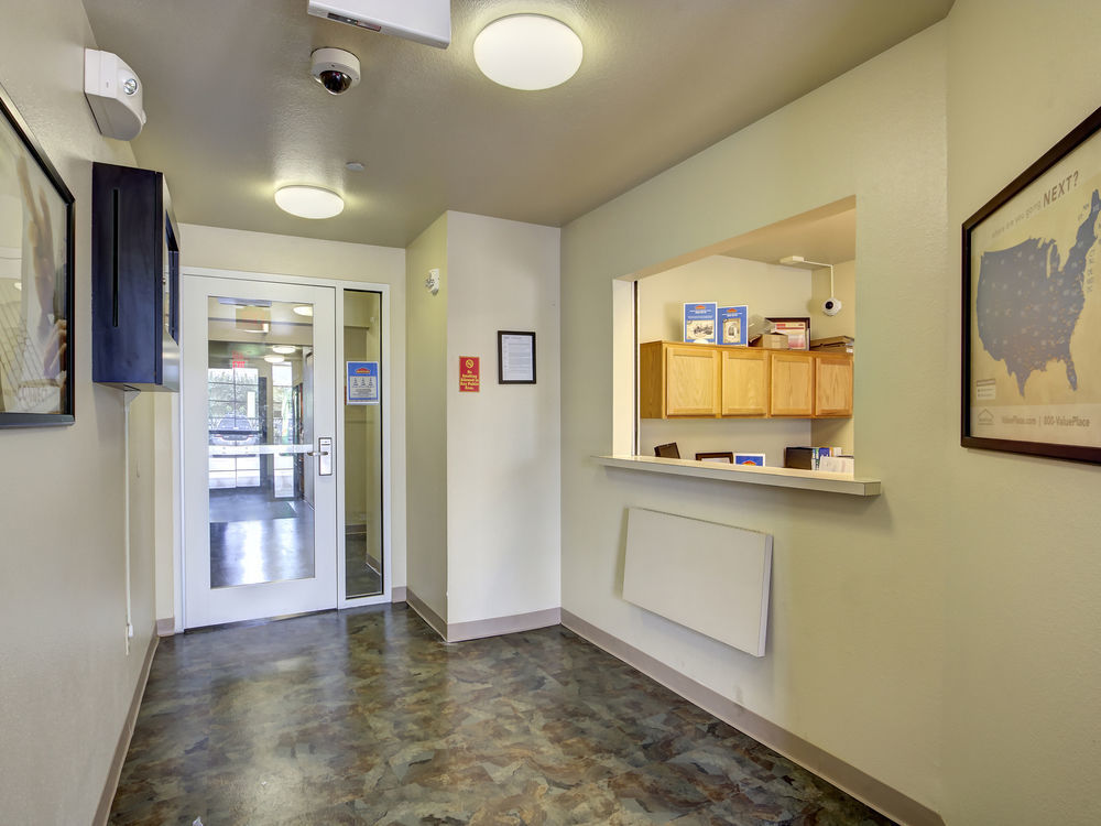 Extended Stay America Select Suites - Charleston - Ashley Phosphate Rd. North Charleston Extérieur photo