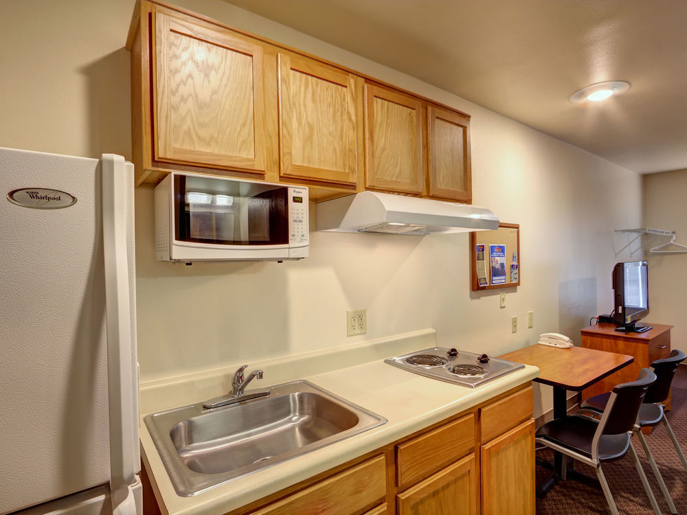 Extended Stay America Select Suites - Charleston - Ashley Phosphate Rd. North Charleston Extérieur photo