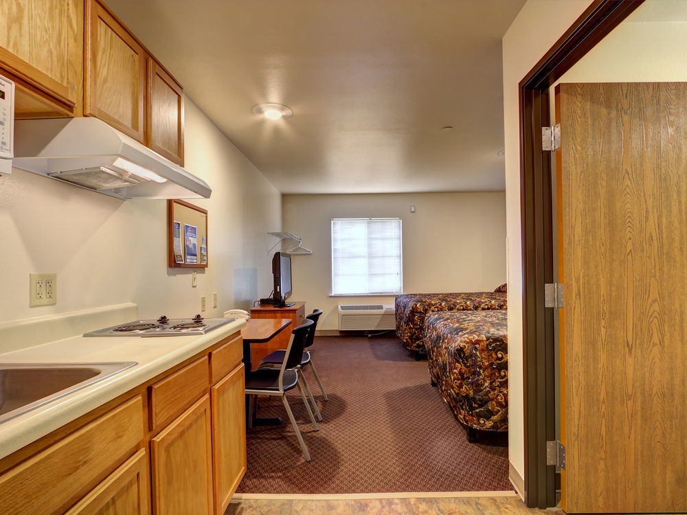 Extended Stay America Select Suites - Charleston - Ashley Phosphate Rd. North Charleston Extérieur photo