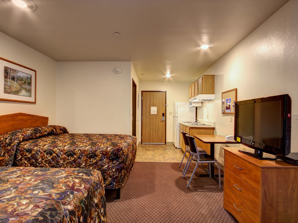 Extended Stay America Select Suites - Charleston - Ashley Phosphate Rd. North Charleston Extérieur photo