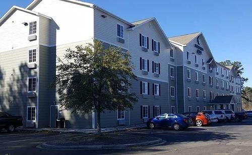 Extended Stay America Select Suites - Charleston - Ashley Phosphate Rd. North Charleston Extérieur photo