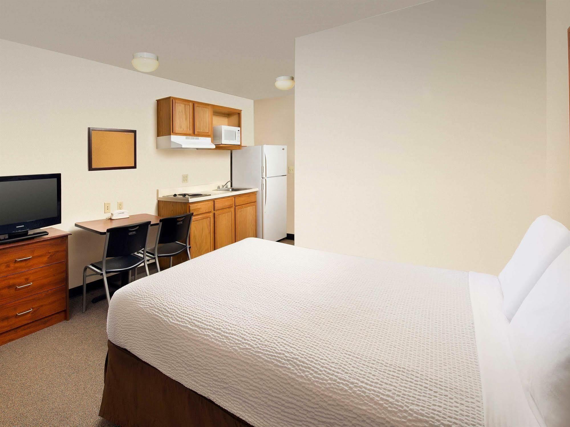 Extended Stay America Select Suites - Charleston - Ashley Phosphate Rd. North Charleston Extérieur photo