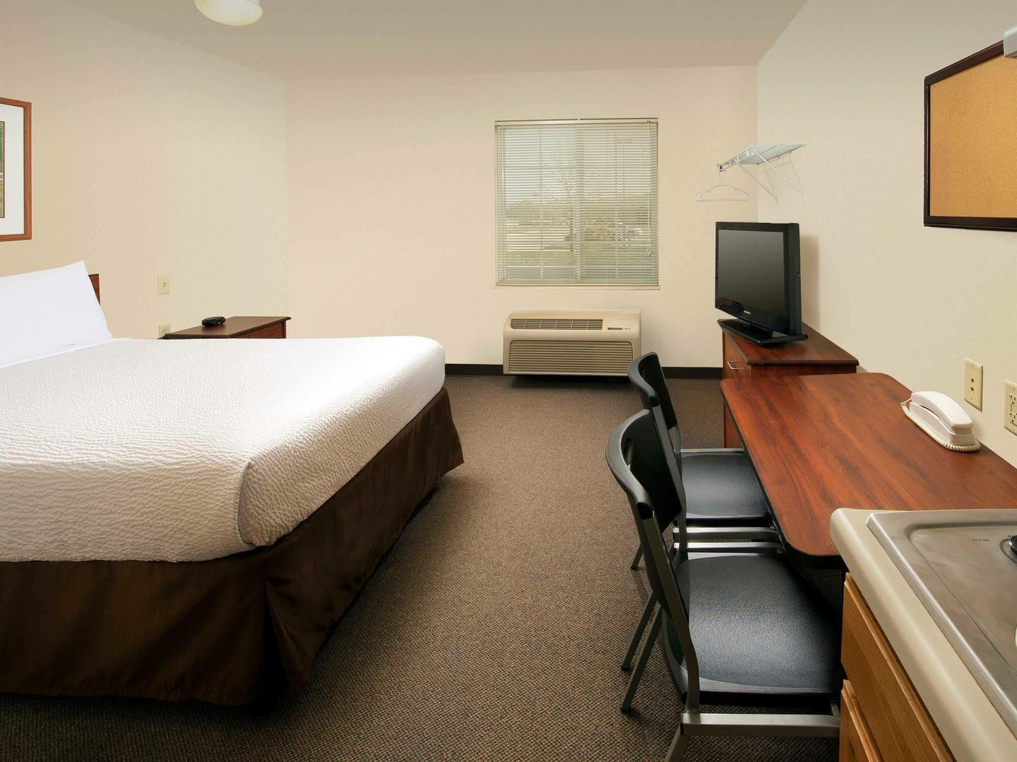 Extended Stay America Select Suites - Charleston - Ashley Phosphate Rd. North Charleston Extérieur photo
